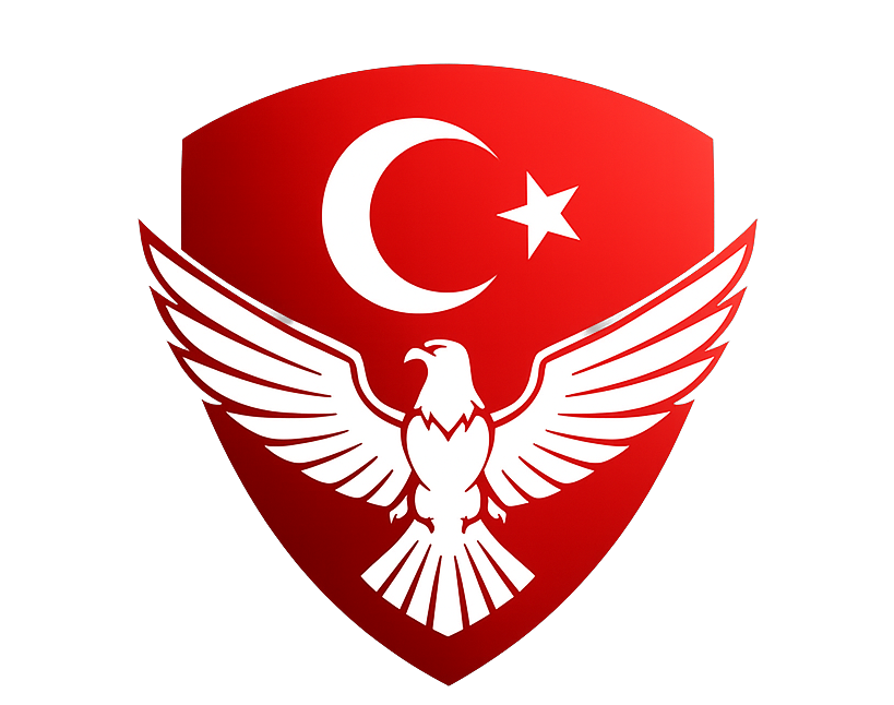 Kaşif Defence Logosu